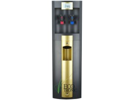 Напольный пурифайер с системой ультрафильтрации Ecotronic B50-U4L black-gold